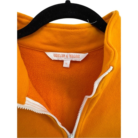 Tennessee Volunteers Women's Half-Zip - Picture 2 of 11